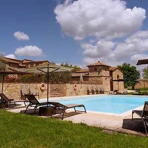 Agroturismo Le Beringhe - Wine Pool & Relax, Colle di Val d'Elsa