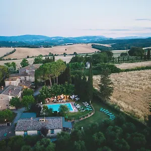 Agroturismo Borgo Santinovo, Colle di Val d'Elsa
